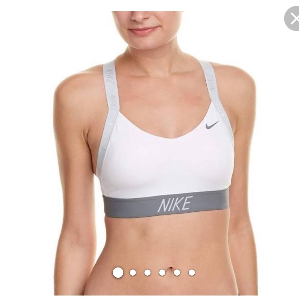 Nike Pro Indy Sports Bra